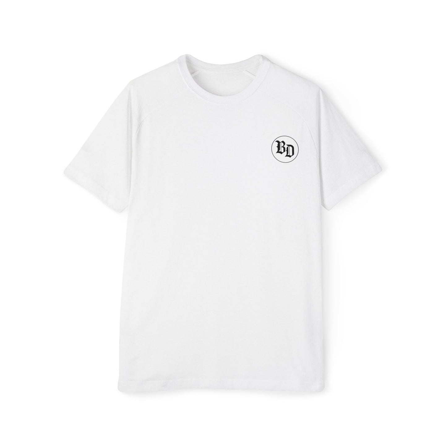 Stylish Men's Raglan T-Shirt - Casual Comfort for Everyday Wear