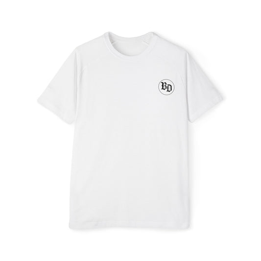 Stylish Men's Raglan T-Shirt - Casual Comfort for Everyday Wear