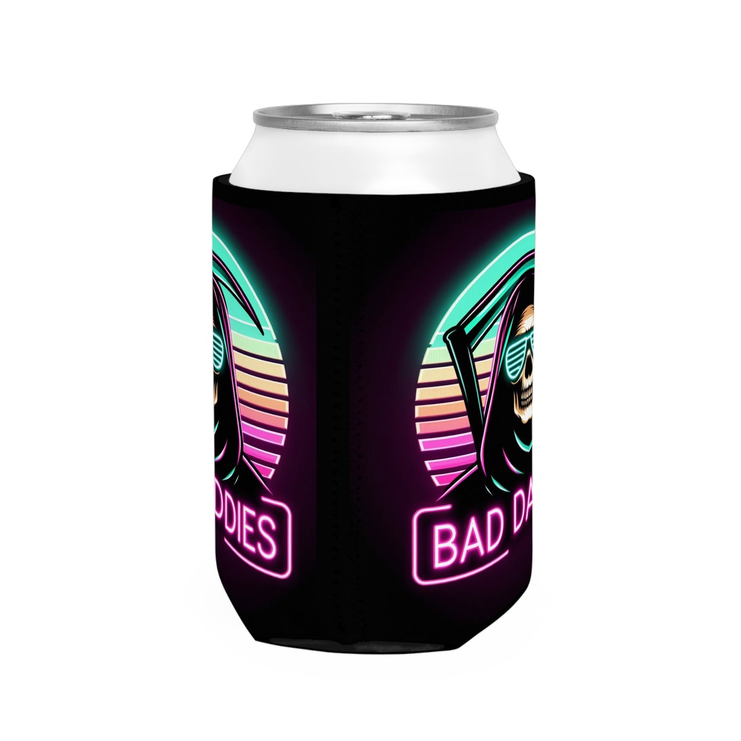 Can Cooler Sleeve