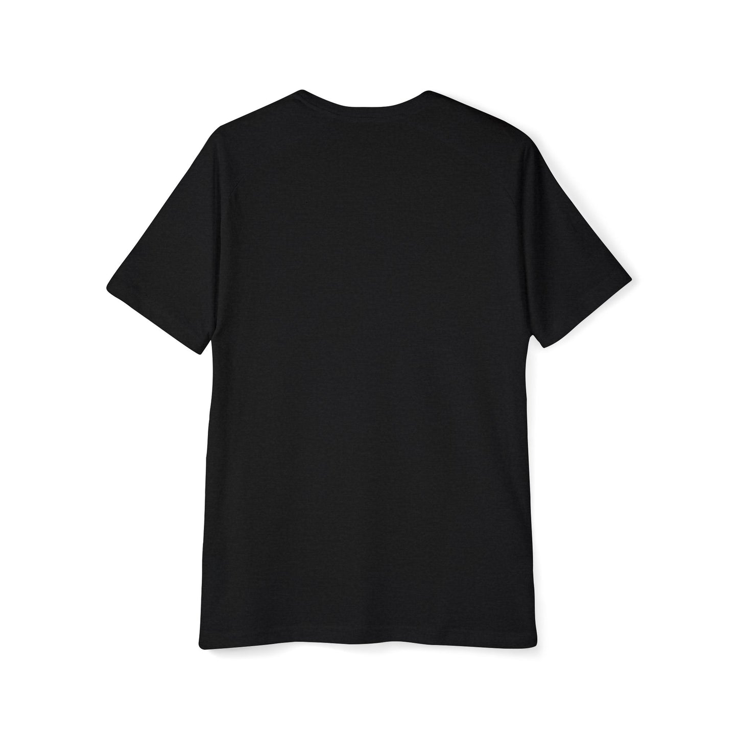 Stylish Men's Raglan T-Shirt - Casual Comfort for Everyday Wear