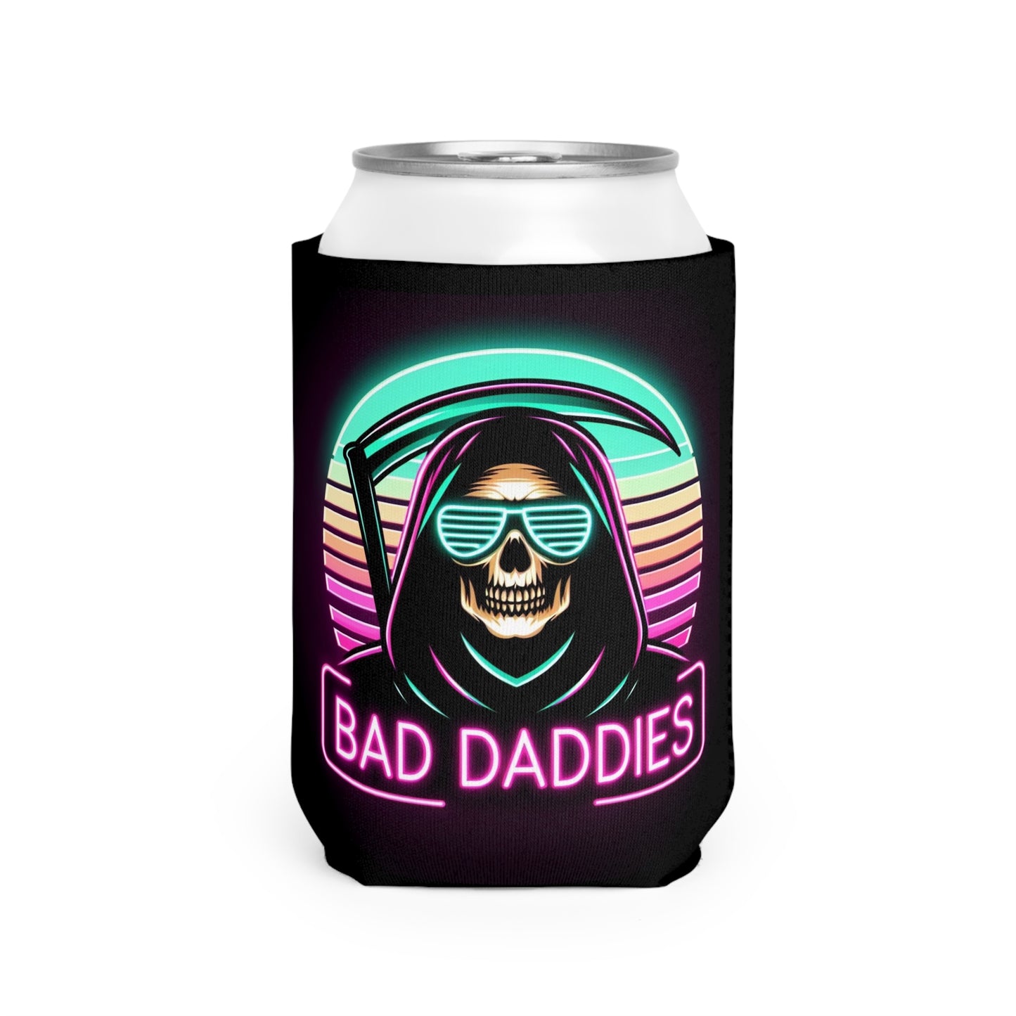 Can Cooler Sleeve