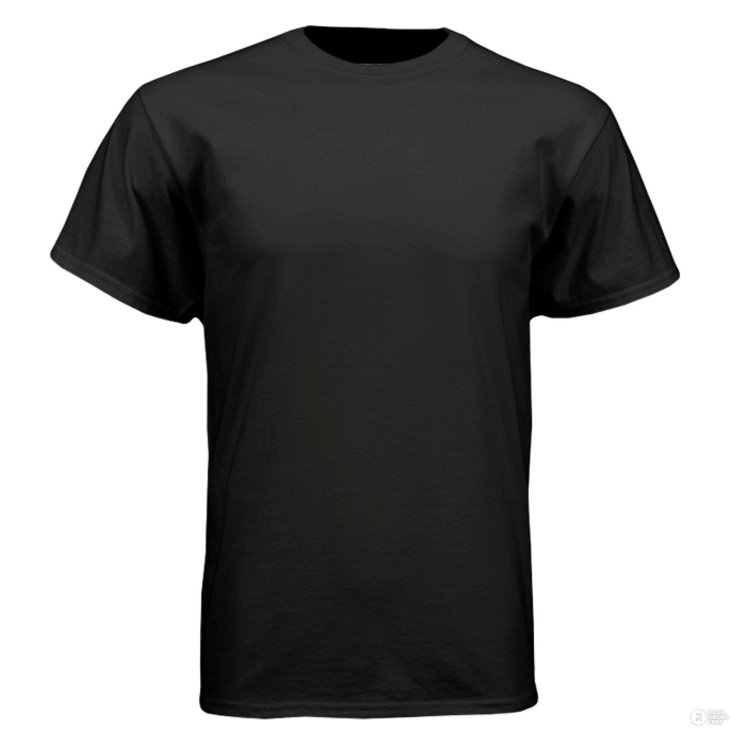 Black - FRONT