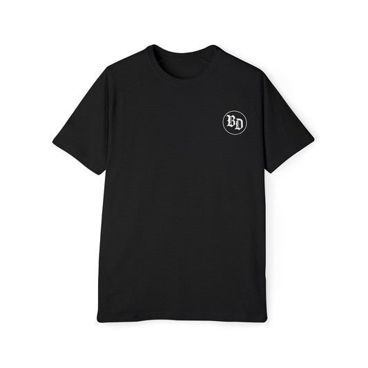 Stylish Men's Raglan T-Shirt - Casual Comfort for Everyday Wear