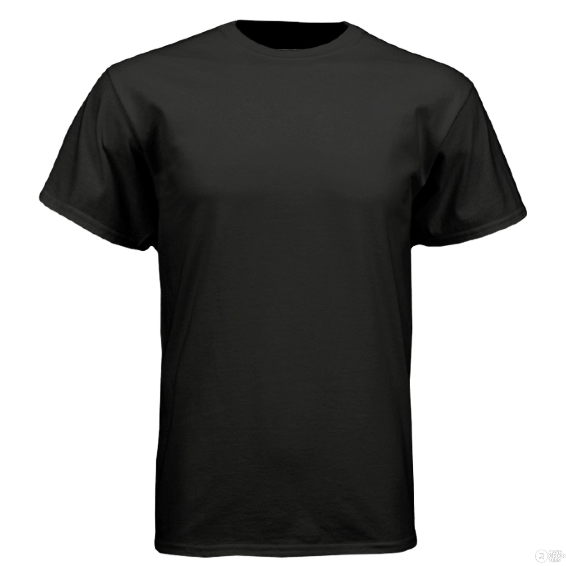 Black - FRONT