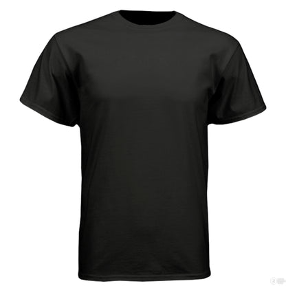 Black - FRONT